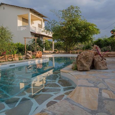 Kamili View Apartments Ківенґва Екстер'єр фото