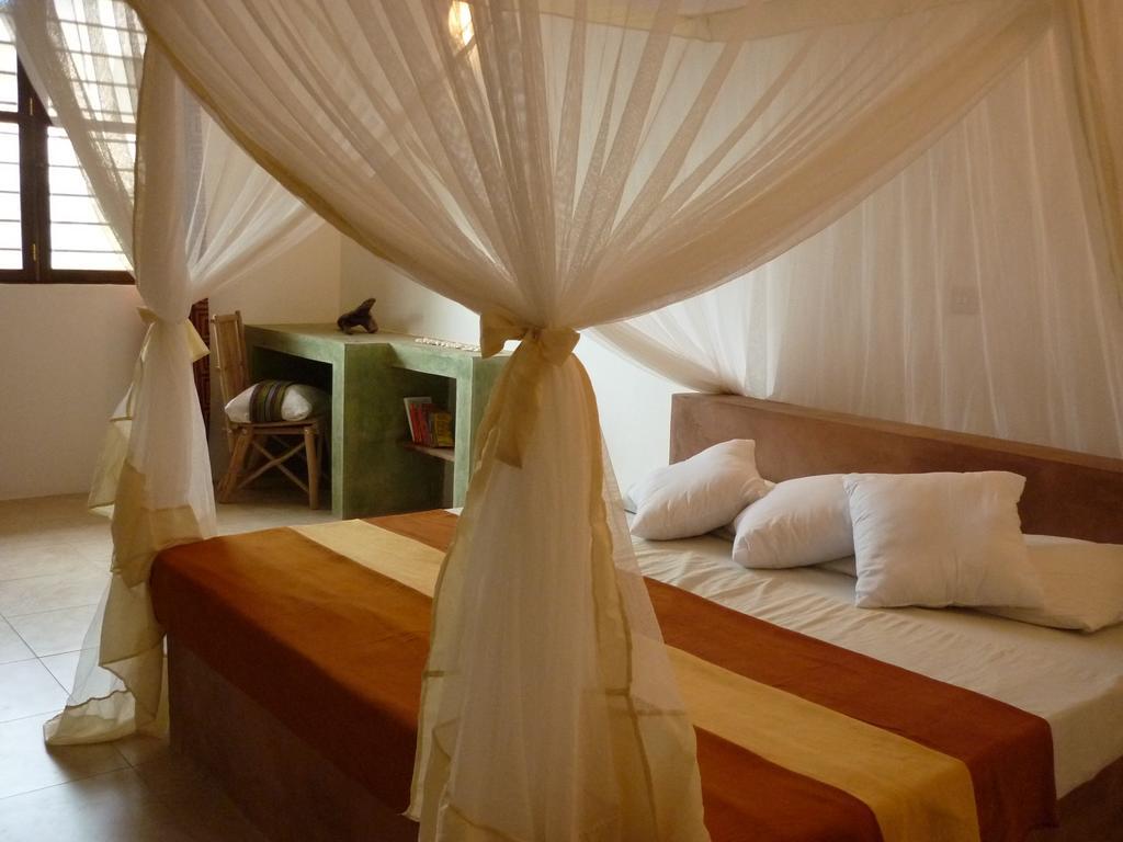 Kamili View Apartments Ківенґва Номер фото