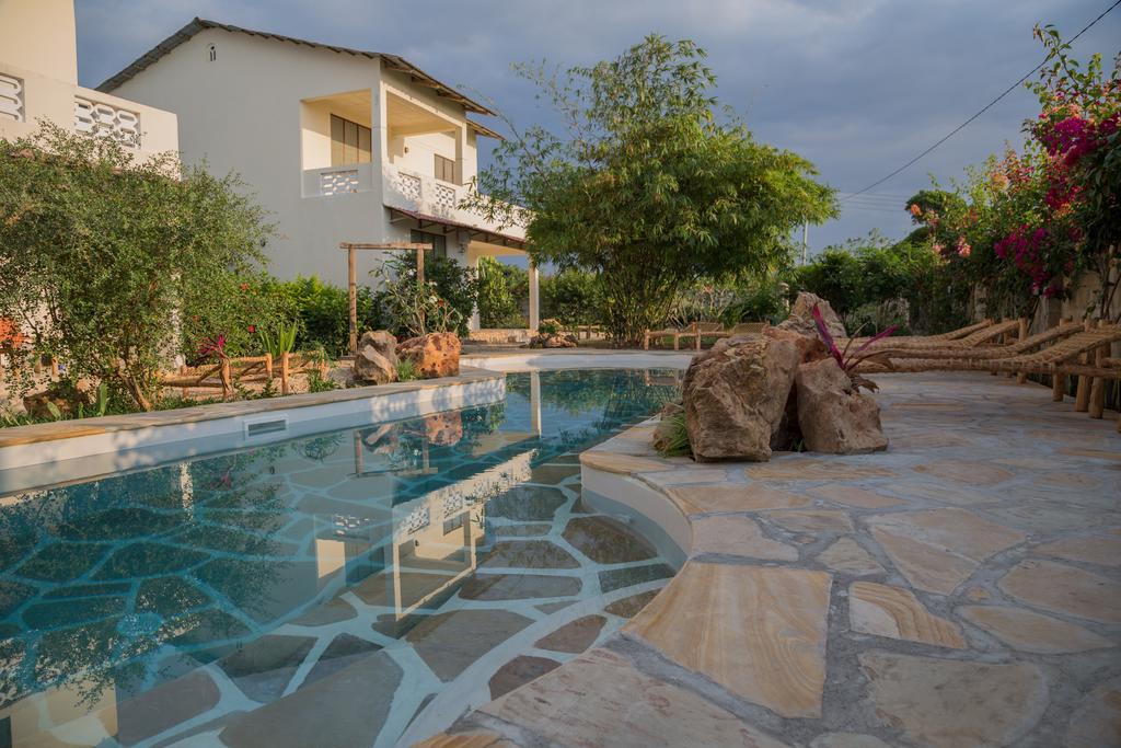 Kamili View Apartments Ківенґва Екстер'єр фото