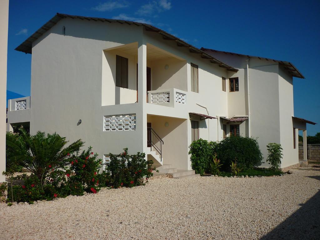 Kamili View Apartments Ківенґва Екстер'єр фото
