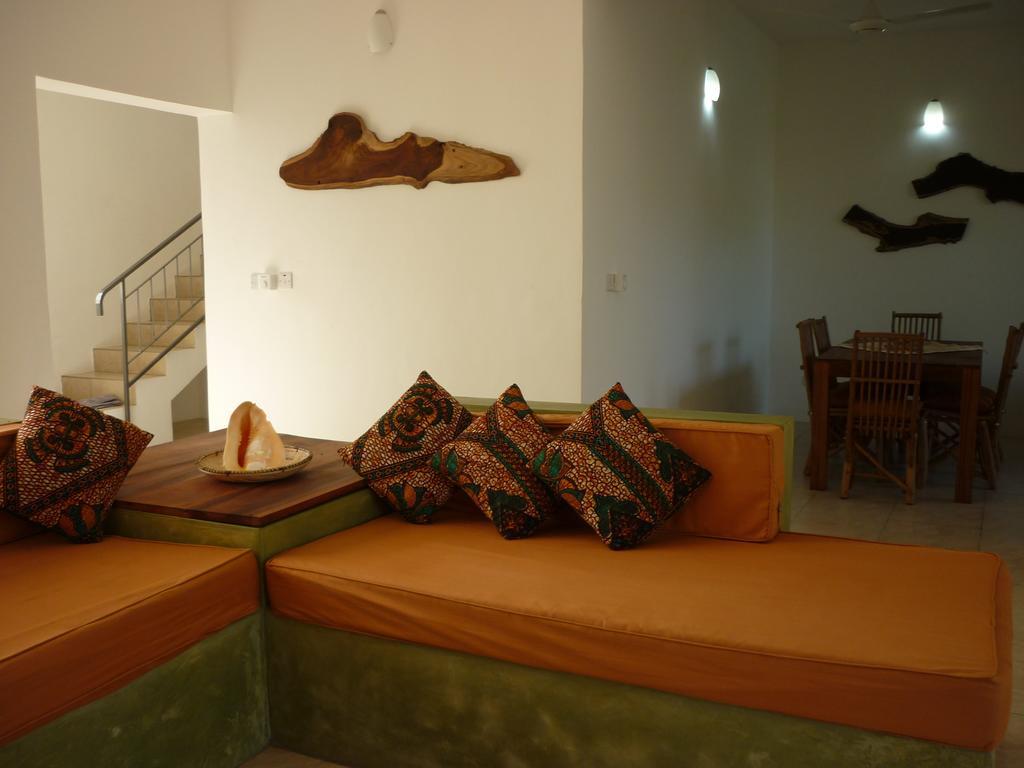 Kamili View Apartments Ківенґва Номер фото