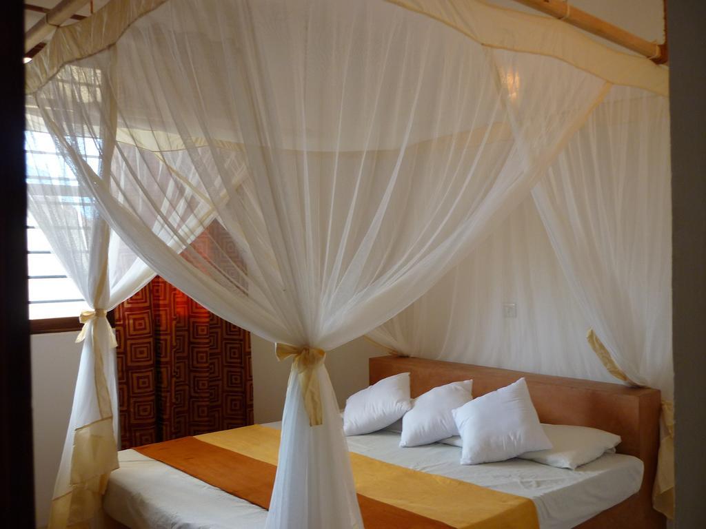Kamili View Apartments Ківенґва Номер фото
