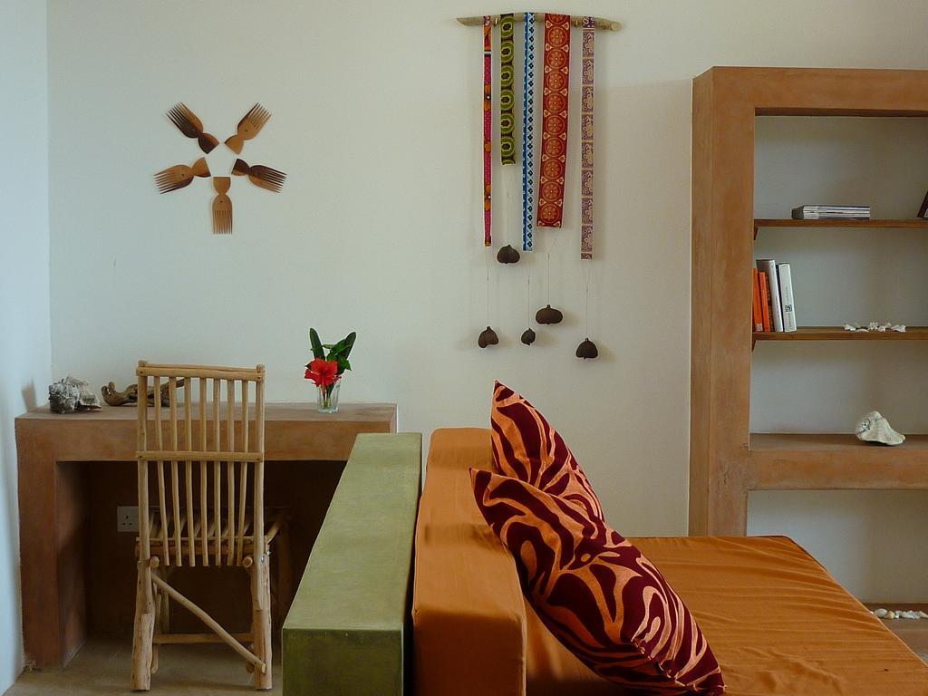 Kamili View Apartments Ківенґва Номер фото