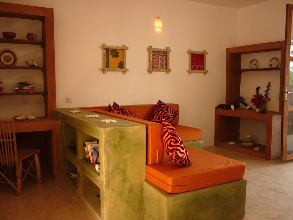Kamili View Apartments Ківенґва Номер фото