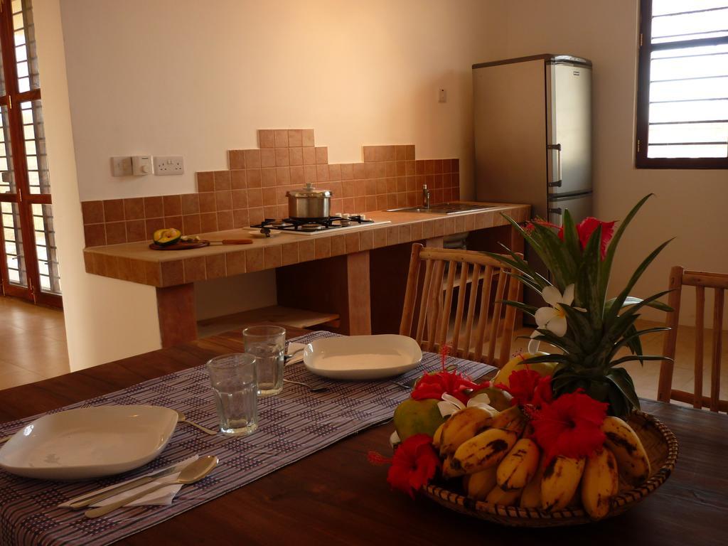 Kamili View Apartments Ківенґва Номер фото