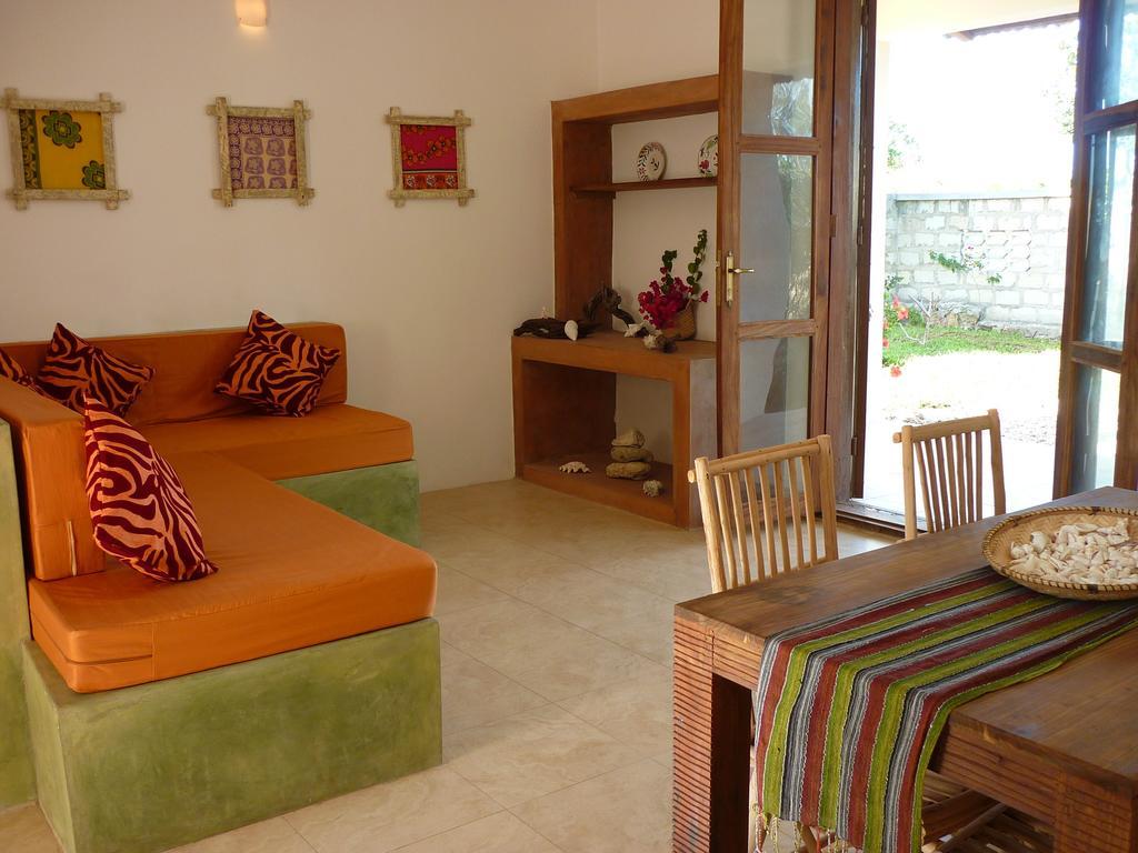 Kamili View Apartments Ківенґва Номер фото