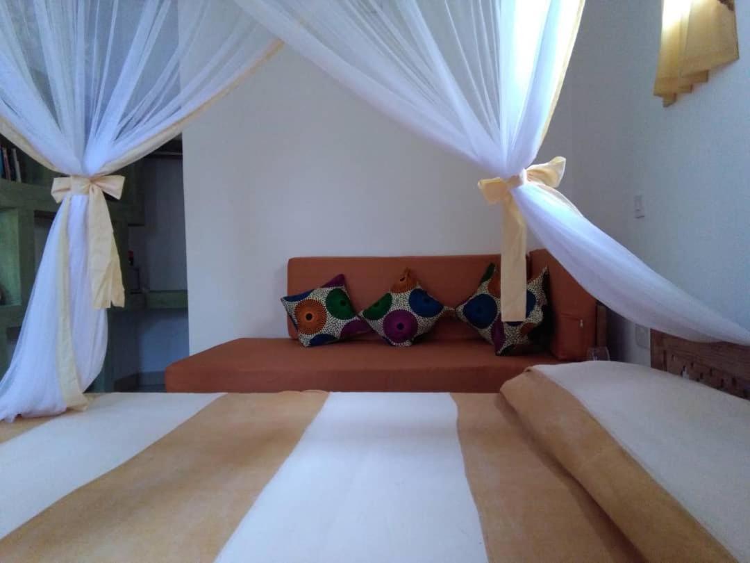 Kamili View Apartments Ківенґва Екстер'єр фото