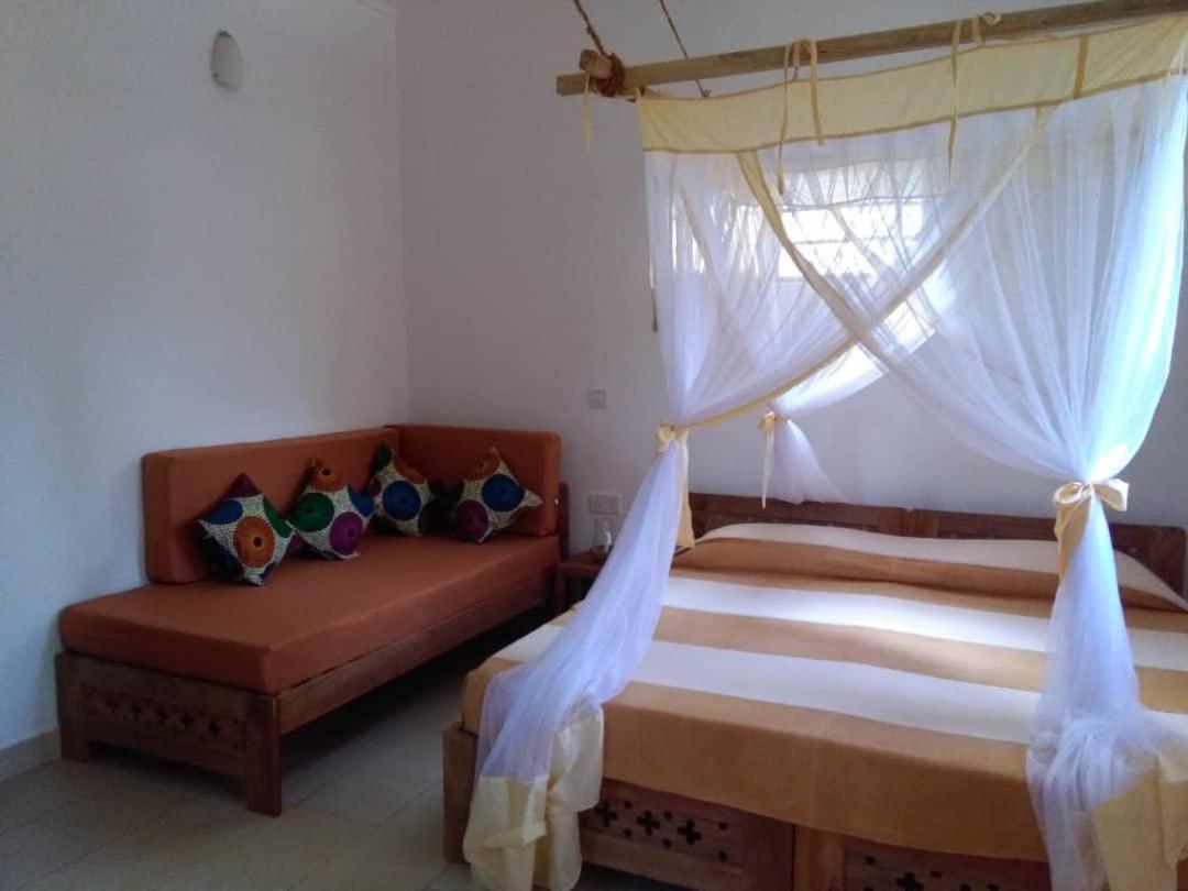 Kamili View Apartments Ківенґва Екстер'єр фото