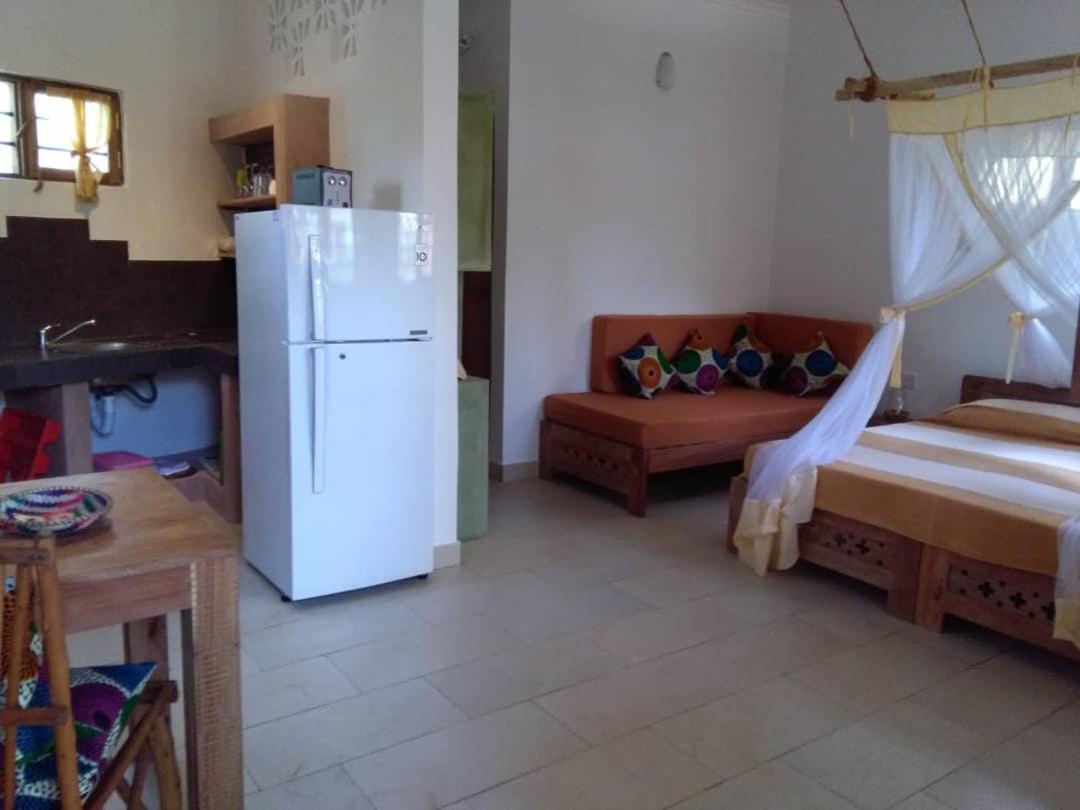 Kamili View Apartments Ківенґва Екстер'єр фото