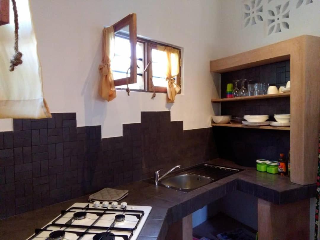 Kamili View Apartments Ківенґва Екстер'єр фото