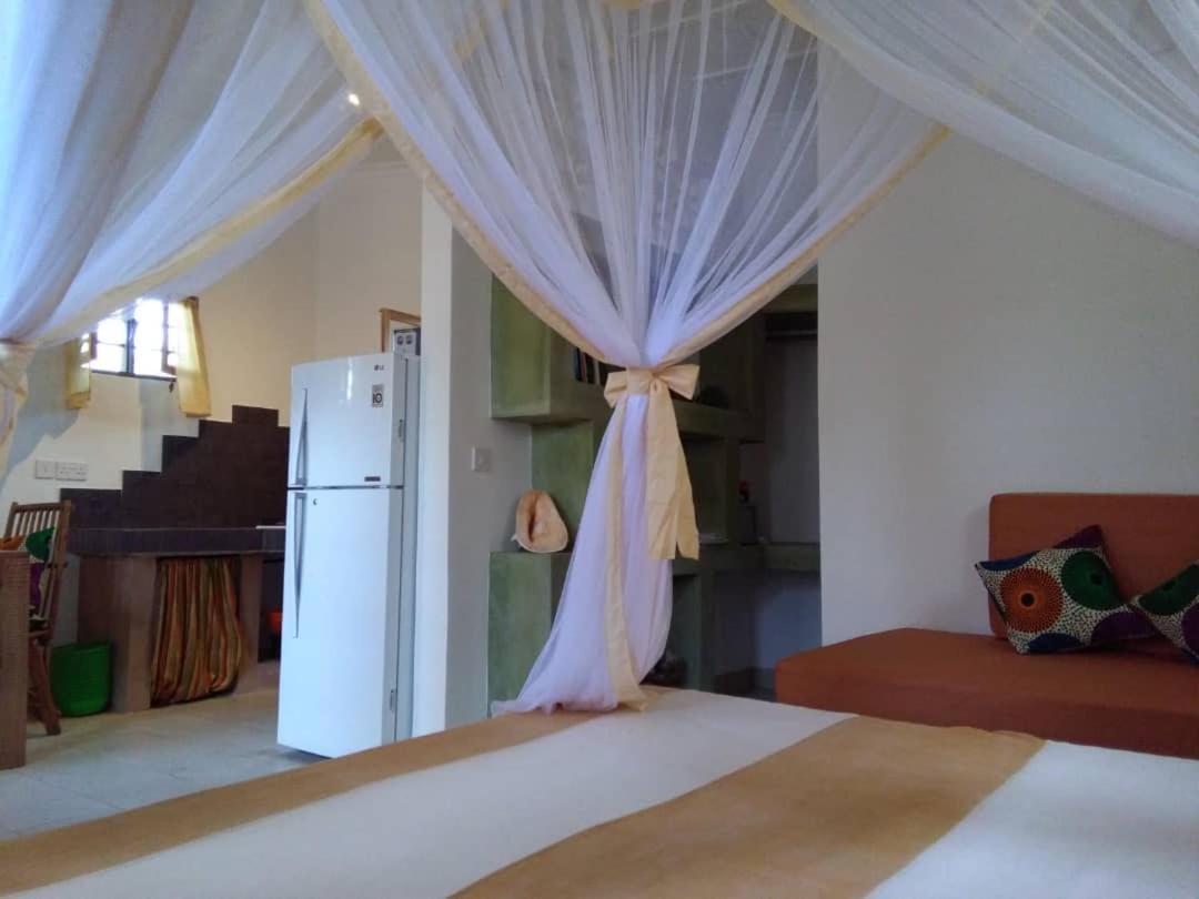 Kamili View Apartments Ківенґва Екстер'єр фото