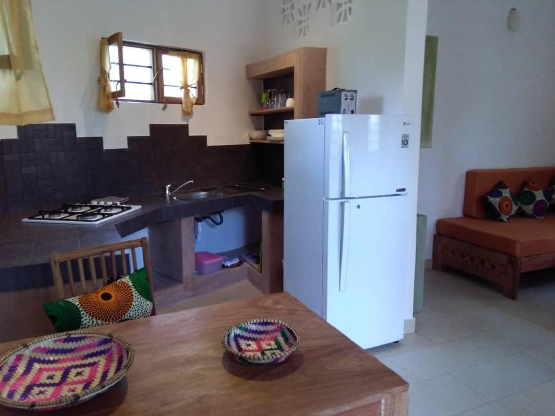 Kamili View Apartments Ківенґва Екстер'єр фото