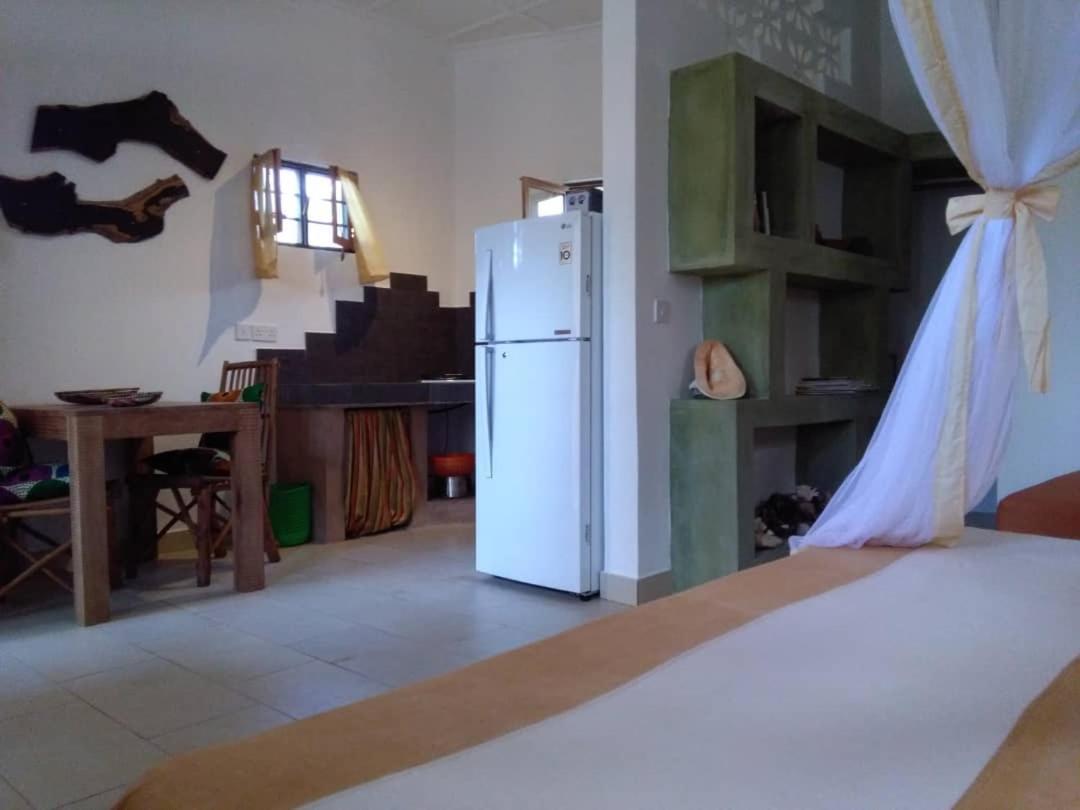 Kamili View Apartments Ківенґва Екстер'єр фото