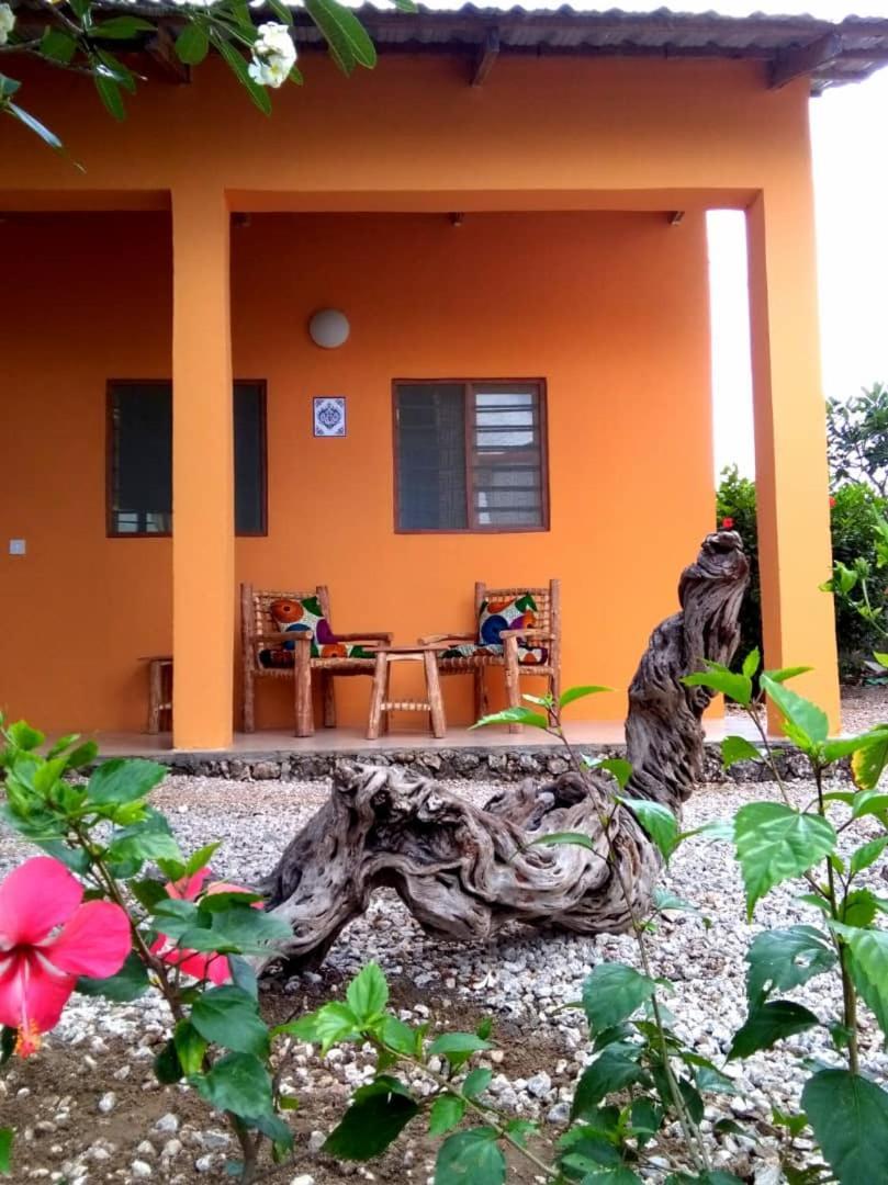 Kamili View Apartments Ківенґва Екстер'єр фото